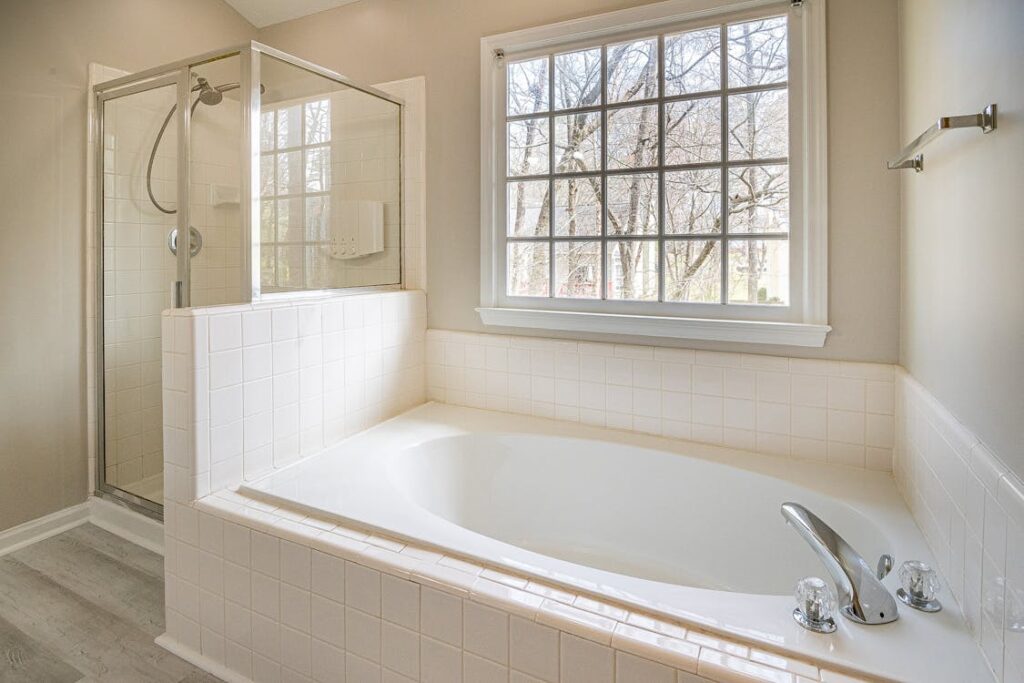 Mandeville LA walk-in tubs installation services